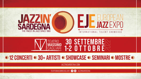 European Jazz Expo 2022